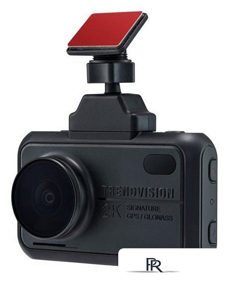 Видеорегистратор-радар детектор-GPS информатор (3в1) TrendVision Hybrid Signature EVO Wi 2CH - Изображение №6 — Интернет-магазин ПроЗаказ