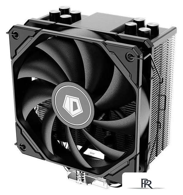 Кулер для процессора ID-Cooling SE-214-XT PRO - Изображение №3 — Интернет-магазин ПроЗаказ
