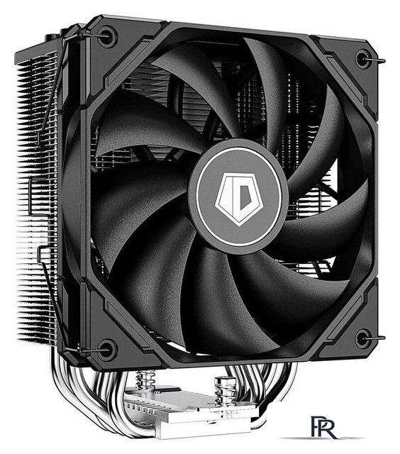 Кулер для процессора ID-Cooling SE-214-XT PRO - Изображение №2 — Интернет-магазин ПроЗаказ