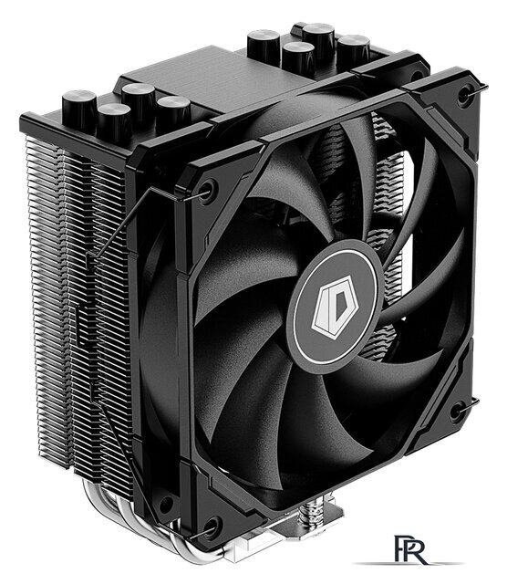 Кулер для процессора ID-Cooling SE-214-XT PRO - Изображение №1 — Интернет-магазин ПроЗаказ