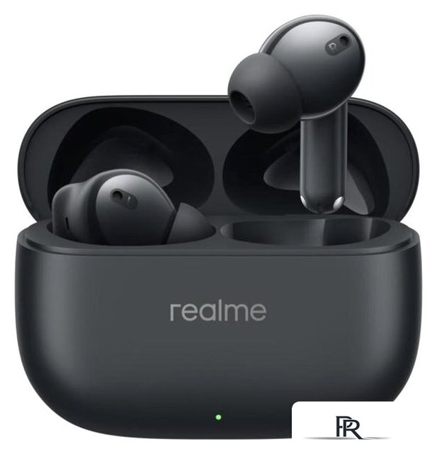 Наушники Realme Buds T310 (черный) - Изображение №1 — Интернет-магазин ПроЗаказ