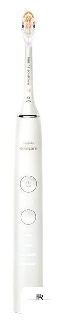 Электрическая зубная щетка Philips Sonicare DiamondClean 9000 HX9911/19 - Изображение №6 — Интернет-магазин ПроЗаказ