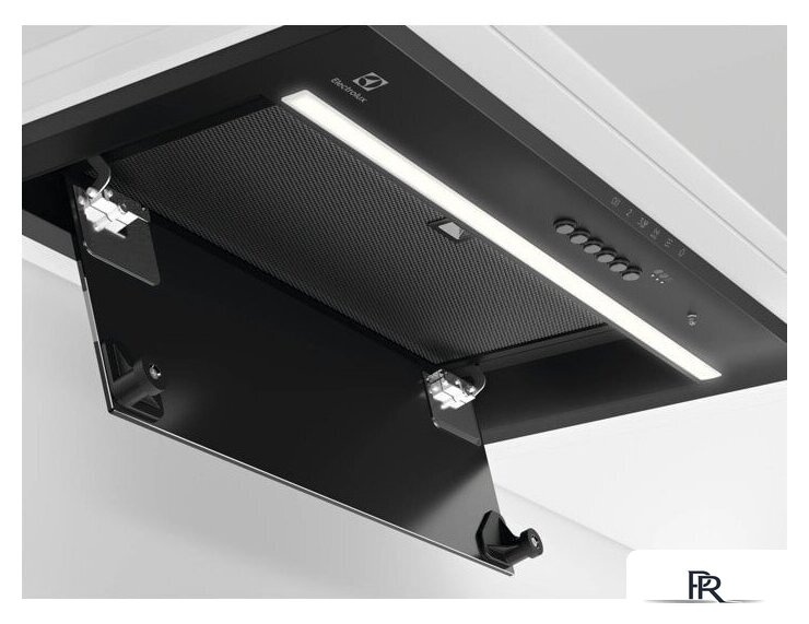 Кухонная вытяжка Electrolux LFG815K - Изображение №10 — Интернет-магазин ПроЗаказ