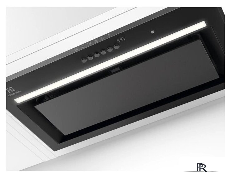 Кухонная вытяжка Electrolux LFG815K - Изображение №8 — Интернет-магазин ПроЗаказ