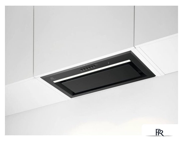 Кухонная вытяжка Electrolux LFG815K - Изображение №1 — Интернет-магазин ПроЗаказ