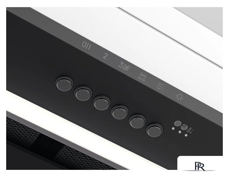 Кухонная вытяжка Electrolux LFG815K - Изображение №9 — Интернет-магазин ПроЗаказ