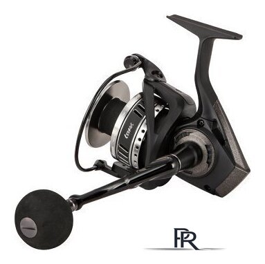 Рыболовная катушка Okuma Cedros cj CJ-14000 - Изображение №2 — Интернет-магазин ПроЗаказ