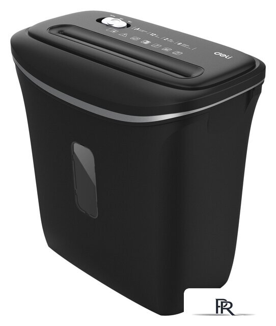 Шредер Deli E9945 - Изображение №1 — Интернет-магазин ПроЗаказ