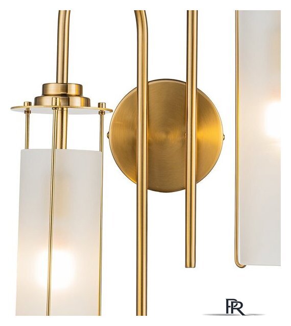 Бра Indigo Light Torcia V000418 - Изображение №4 — Интернет-магазин ПроЗаказ