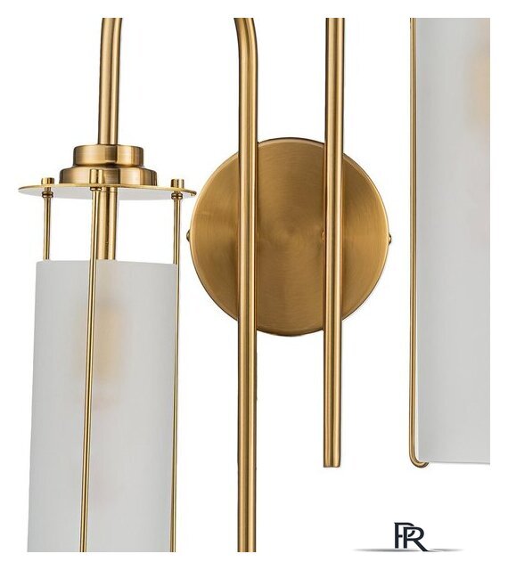 Бра Indigo Light Torcia V000418 - Изображение №3 — Интернет-магазин ПроЗаказ