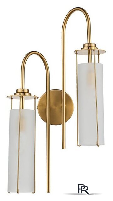 Бра Indigo Light Torcia V000418 - Изображение №1 — Интернет-магазин ПроЗаказ