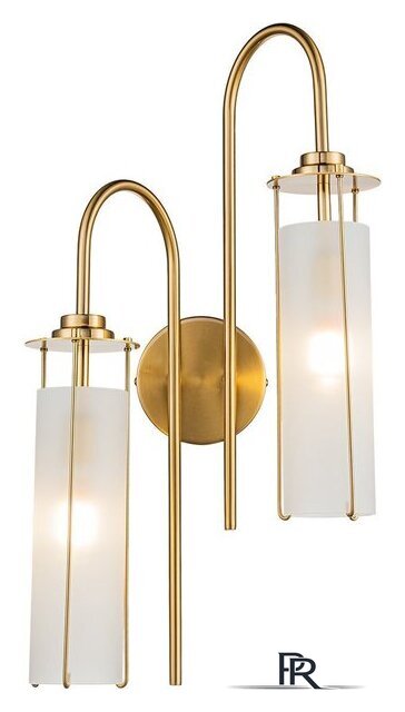 Бра Indigo Light Torcia V000418 - Изображение №2 — Интернет-магазин ПроЗаказ