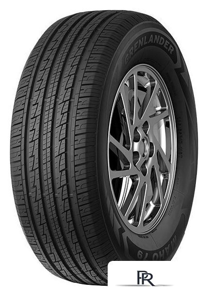 Летние шины Grenlander Maho 79 215/60R17 96H - Изображение №1 — Интернет-магазин ПроЗаказ