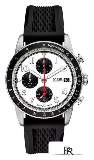 Наручные часы Fossil FS6087 - Изображение №1 — Интернет-магазин ПроЗаказ