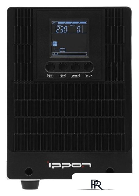 Источник бесперебойного питания IPPON Innova TB 2000 2050423 - Изображение №3 — Интернет-магазин ПроЗаказ