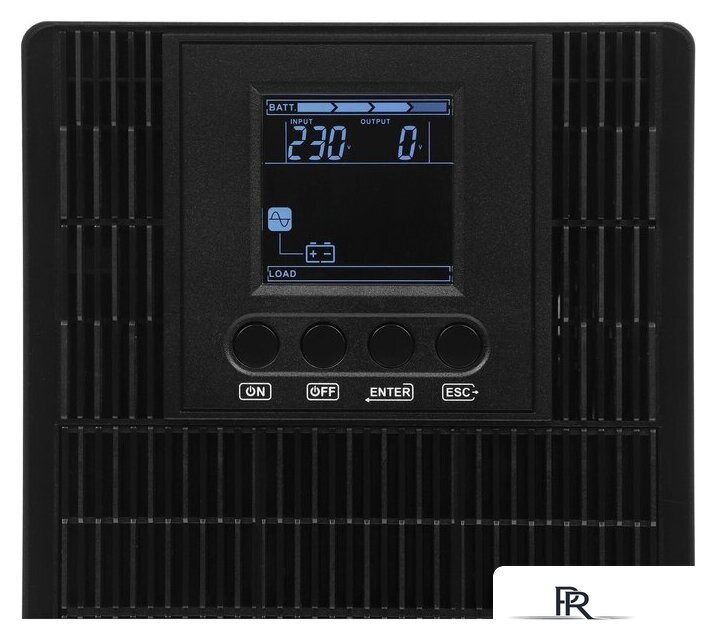 Источник бесперебойного питания IPPON Innova TB 2000 2050423 - Изображение №11 — Интернет-магазин ПроЗаказ