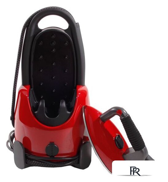 Утюг Laurastar Lift Original Red - Изображение №11 — Интернет-магазин ПроЗаказ