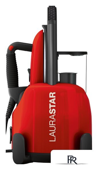 Утюг Laurastar Lift Original Red - Изображение №3 — Интернет-магазин ПроЗаказ
