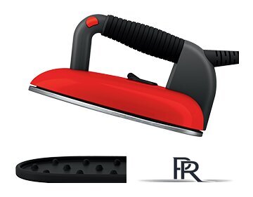 Утюг Laurastar Lift Original Red - Изображение №7 — Интернет-магазин ПроЗаказ