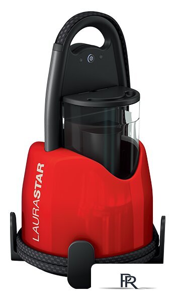 Утюг Laurastar Lift Original Red - Изображение №4 — Интернет-магазин ПроЗаказ