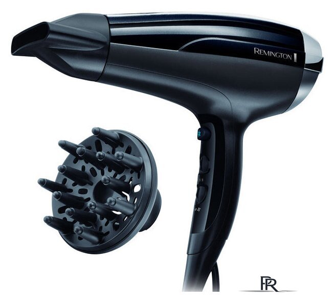 Фен Remington D5215 Pro-Air Shine - Изображение №1 — Интернет-магазин ПроЗаказ