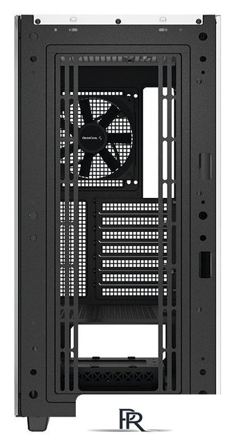 Корпус DeepCool CH510 WH R-CH510-WHNNE1-G-1 - Изображение №6 — Интернет-магазин ПроЗаказ