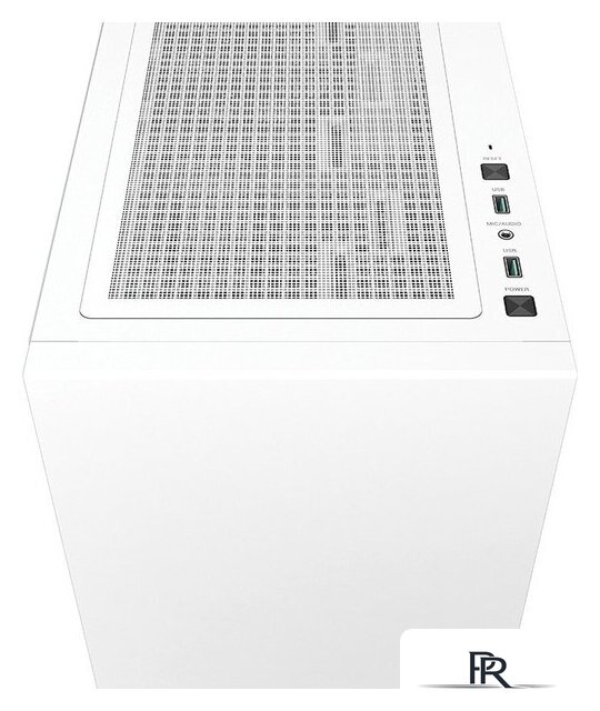 Корпус DeepCool CH510 WH R-CH510-WHNNE1-G-1 - Изображение №10 — Интернет-магазин ПроЗаказ