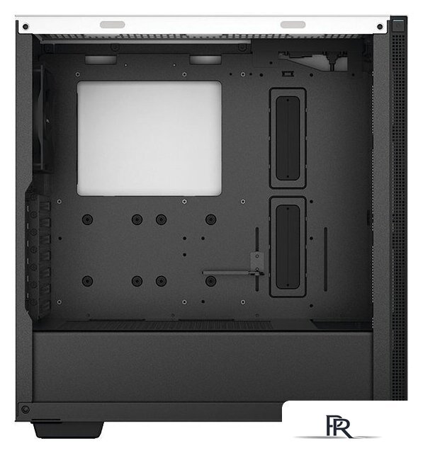 Корпус DeepCool CH510 WH R-CH510-WHNNE1-G-1 - Изображение №5 — Интернет-магазин ПроЗаказ