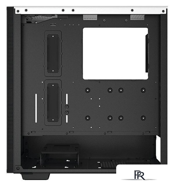 Корпус DeepCool CH510 WH R-CH510-WHNNE1-G-1 - Изображение №7 — Интернет-магазин ПроЗаказ