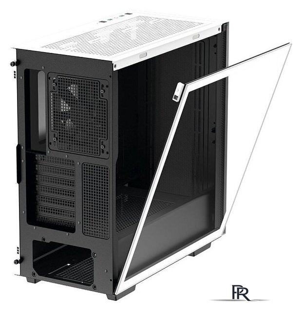 Корпус DeepCool CH510 WH R-CH510-WHNNE1-G-1 - Изображение №8 — Интернет-магазин ПроЗаказ