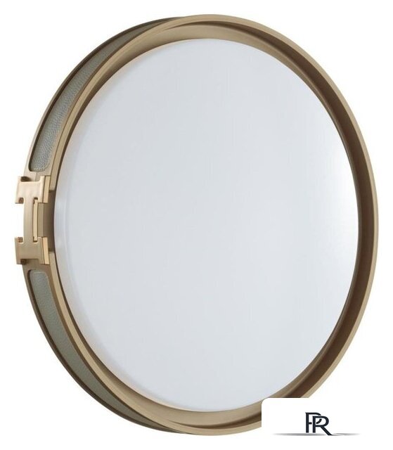 Светильник-тарелка Sonex Favemo Grey 7654/EL - Изображение №4 — Интернет-магазин ПроЗаказ