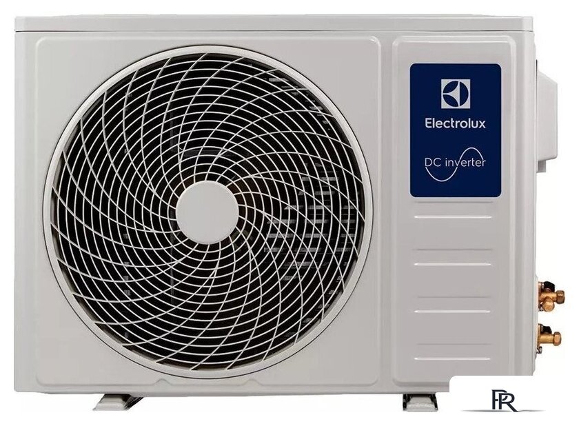 Кондиционер Electrolux Fusion Wave Super DC EACS/I-12HFW/N8 - Изображение №10 — Интернет-магазин ПроЗаказ