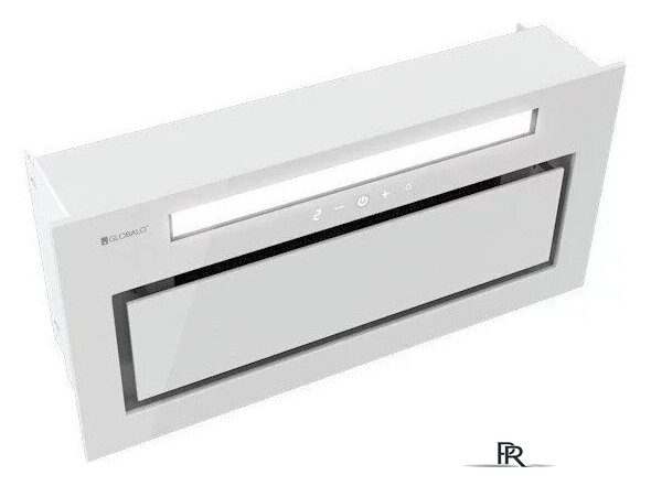 Кухонная вытяжка Globalo Silentio 60.2 White + Turbina TW 2.1 - Изображение №10 — Интернет-магазин ПроЗаказ
