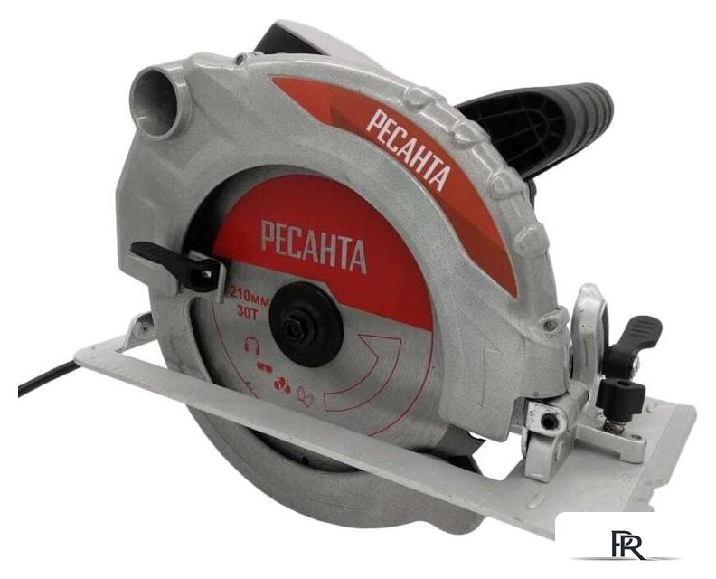 Дисковая (циркулярная) пила Ресанта ДП-210/2000 - Изображение №1 — Интернет-магазин ПроЗаказ