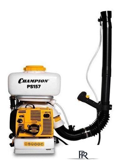 Бензиновый опрыскиватель Champion PS157 - Изображение №1 — Интернет-магазин ПроЗаказ