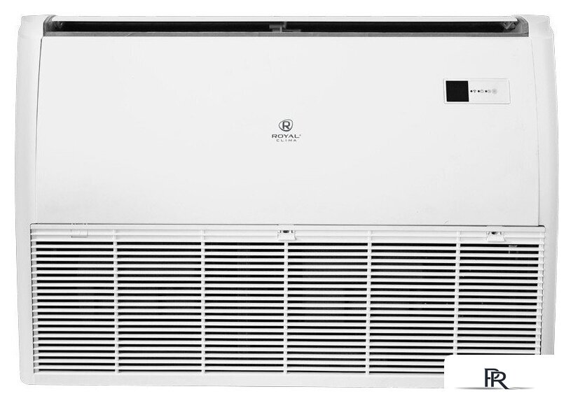 Кондиционер Royal Clima Competenza 2023 CO-F 48HNXA/CO-E 48HNXA - Изображение №1 — Интернет-магазин ПроЗаказ