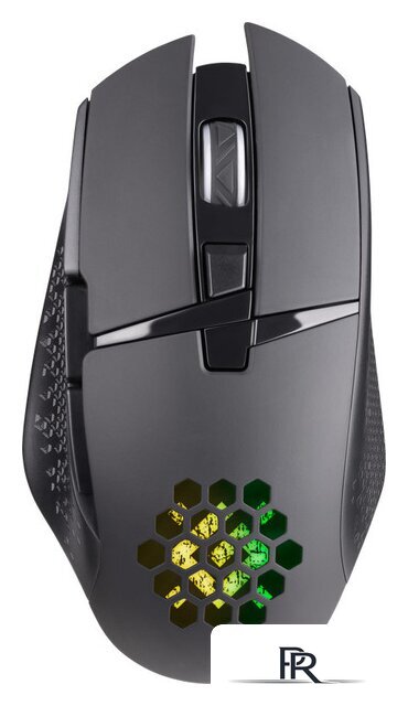 Игровая мышь Defender Glory GM-514 (черный) - Изображение №1 — Интернет-магазин ПроЗаказ