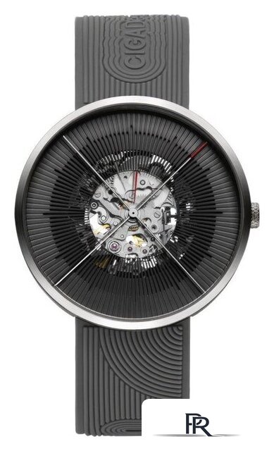 Наручные часы CIGA Design J-Series Zen J011-SIBL-W35 - Изображение №1 — Интернет-магазин ПроЗаказ