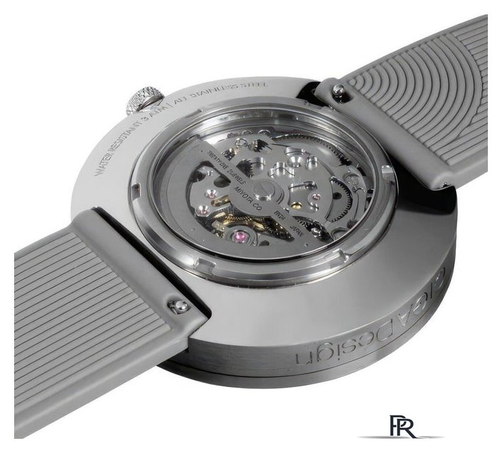 Наручные часы CIGA Design J-Series Zen J011-SIBL-W35 - Изображение №3 — Интернет-магазин ПроЗаказ