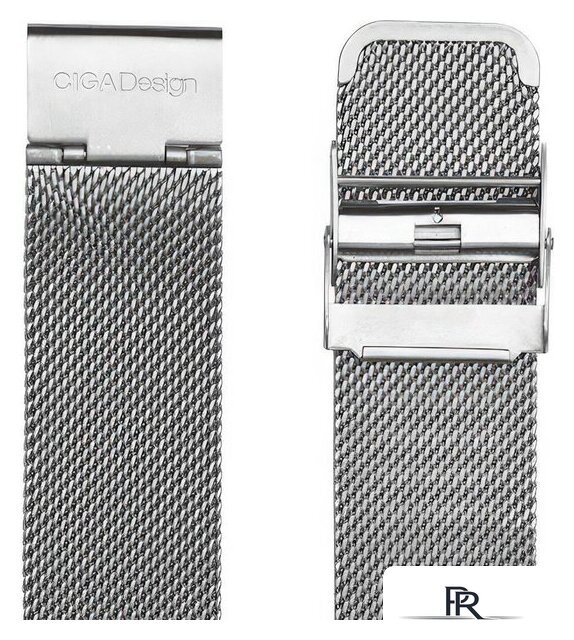 Наручные часы CIGA Design J-Series Zen J011-SIBL-W35 - Изображение №4 — Интернет-магазин ПроЗаказ