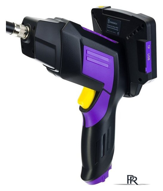 Эндоскоп Ermenrich Seek VE50 (фиолетовый) - Изображение №6 — Интернет-магазин ПроЗаказ