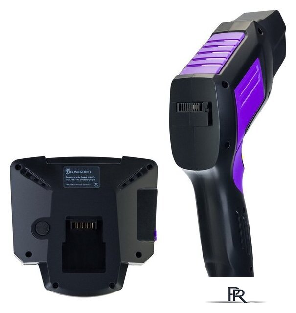 Эндоскоп Ermenrich Seek VE50 (фиолетовый) - Изображение №8 — Интернет-магазин ПроЗаказ