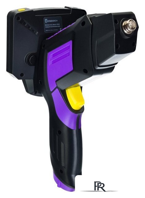Эндоскоп Ermenrich Seek VE50 (фиолетовый) - Изображение №5 — Интернет-магазин ПроЗаказ
