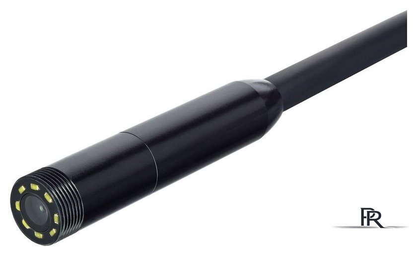 Эндоскоп Ermenrich Seek VE50 (фиолетовый) - Изображение №11 — Интернет-магазин ПроЗаказ