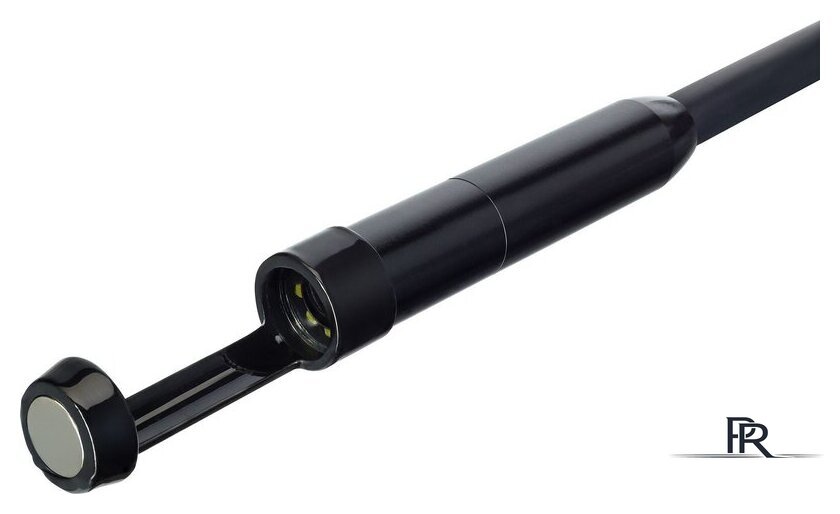 Эндоскоп Ermenrich Seek VE50 (фиолетовый) - Изображение №14 — Интернет-магазин ПроЗаказ