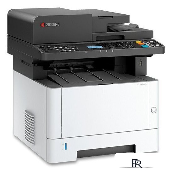 МФУ Kyocera Mita ECOSYS MA3500x 110C3G3NL0 - Изображение №1 — Интернет-магазин ПроЗаказ
