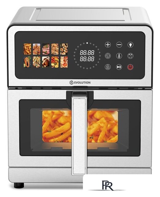 Аэрогриль (аэрофритюрница) Evolution AIRO 9700TW - Изображение №1 — Интернет-магазин ПроЗаказ
