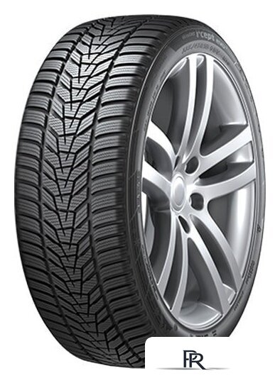 Зимние шины Hankook Winter i*cept evo3 W330 275/40R19 105V - Изображение №1 — Интернет-магазин ПроЗаказ