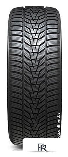 Зимние шины Hankook Winter i*cept evo3 W330 275/40R19 105V - Изображение №2 — Интернет-магазин ПроЗаказ
