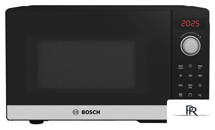Микроволновая печь Bosch FEL023MS2 - Изображение №1 — Интернет-магазин ПроЗаказ